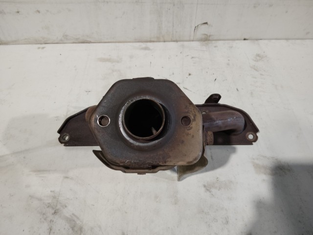 Mitsubishi ASX 2010 Kipufogócsonk Használt Benzines szívó   