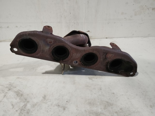 Mitsubishi ASX 2010 Kipufogócsonk Használt Benzines szívó   