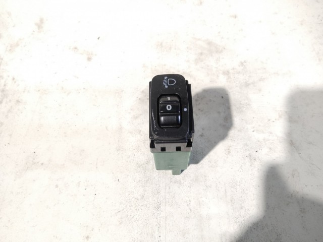 Mitsubishi ASX 2010 Fényszóró magasság állító kapcsoló Használt