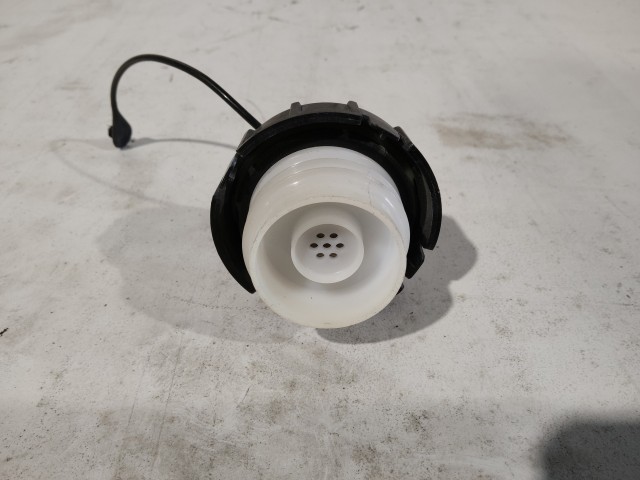 Mitsubishi ASX 2010 Tanksapka Használt