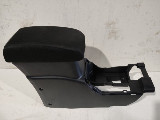 Mitsubishi ASX 2010 Könyöklő Használt szövet Fekete 