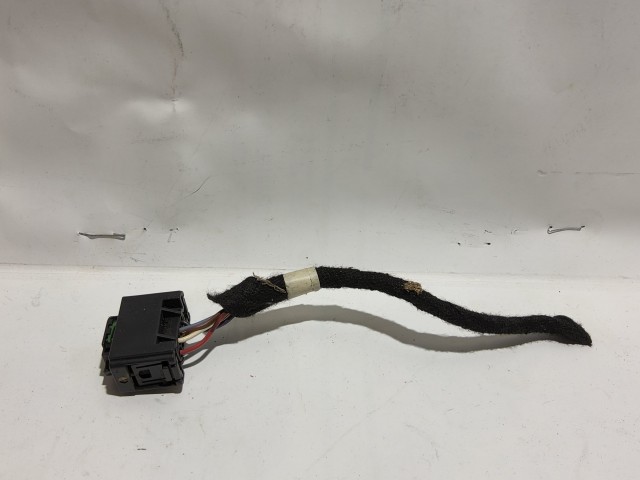 Alfa Romeo 166 1998-2007 Elektromos csatlakozó Használt Ütközés szenzor