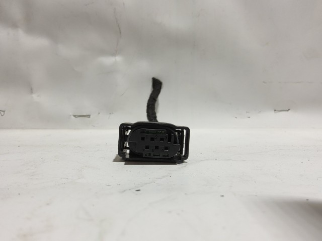 Alfa Romeo 166 1998-2007 Elektromos csatlakozó Használt Ütközés szenzor