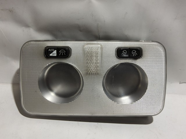 Alfa Romeo 156 1997-2005 Belső világítás Használt Tetőkárpit 