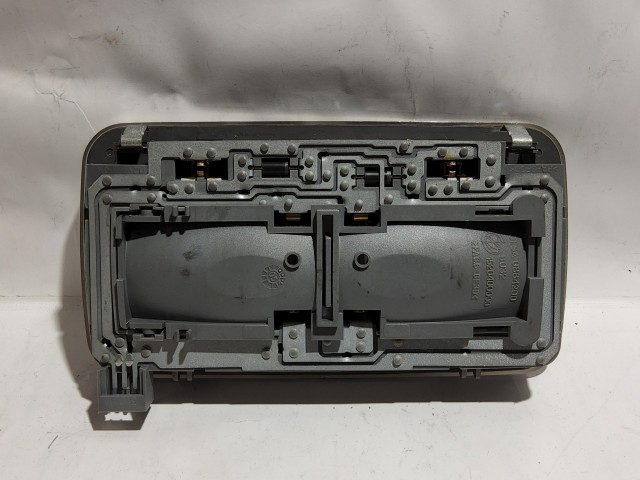 Alfa Romeo 156 1997-2005 Belső világítás Használt Tetőkárpit 