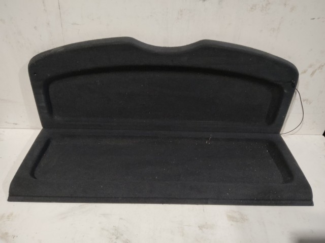 183590 Skoda Octavia II. 2004-2013 Kalaptartó, egy rögzítő madzag hiányzik