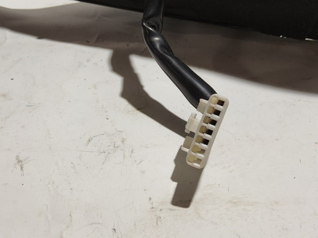 190589 Alfa Romeo GT 2003-2010 Tükör Használt elektromos Jobb  5