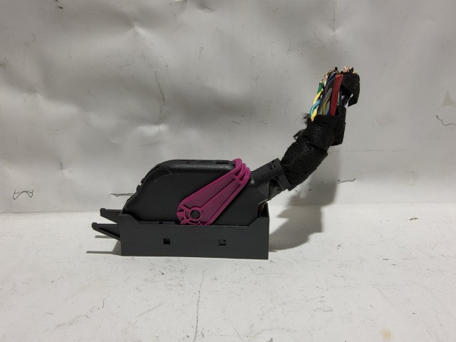 190673 Alfa Romeo GT 2003 Erősítő Elektromos csatlakozó 606993570