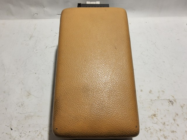 Könyöklő Használt bőr Karamell színű