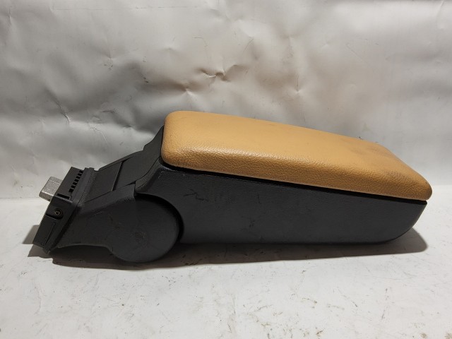 Könyöklő Használt bőr Karamell színű