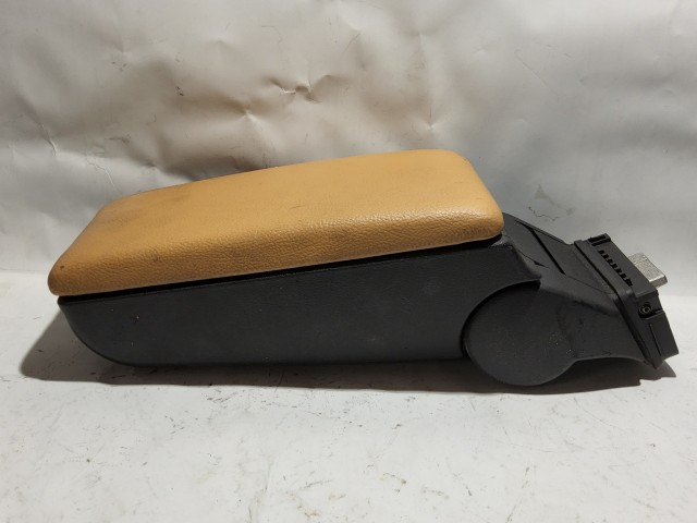 Könyöklő Használt bőr Karamell színű