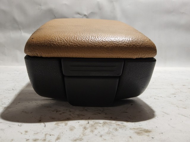 Könyöklő Használt bőr Karamell színű