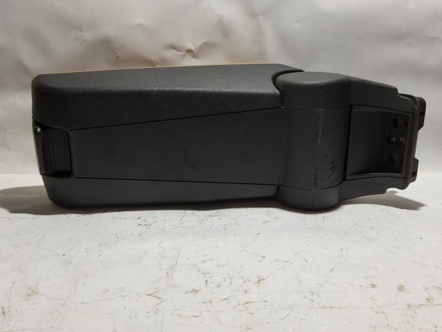 Könyöklő Használt bőr Karamell színű