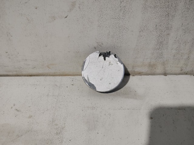 Alfa Romeo 159 2005-2011 Vonószem takaró Használt ezüst első 