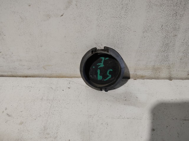 Alfa Romeo 159 2005-2011 Vonószem takaró Használt ezüst első 