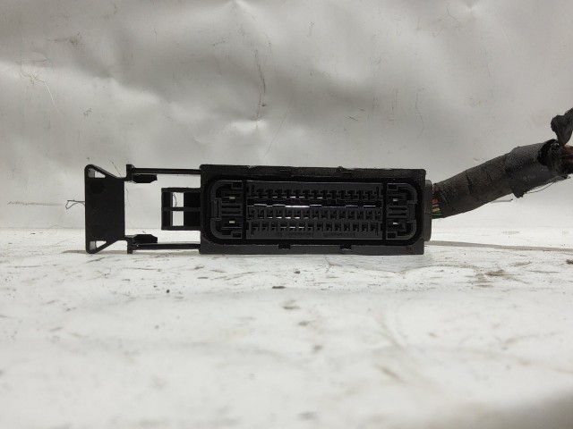 Mercedes Benz C-Class W203 Abs elektromos csatlakozó A2034310812Q01, 10.0204-0395.4 