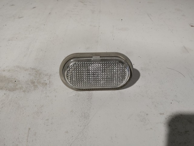 Renault Trafic 2006-2014 2006-2014 Index Használt a sárvédőn