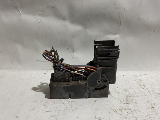 190687 Ford Fiesta 2008-2017 ABS Elektromos csatlakozó 10.0207-0115.4