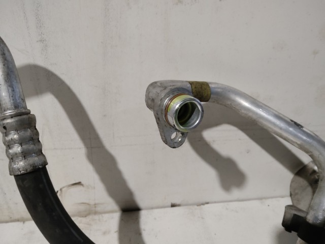 Renault Trafic 2006-2014 2006-2014 Klímacső Használt 