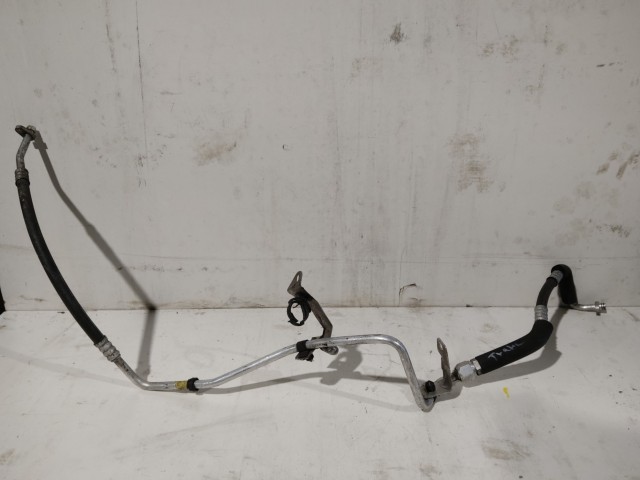 Renault Trafic 2006-2014 2006-2014 Klímacső Használt 