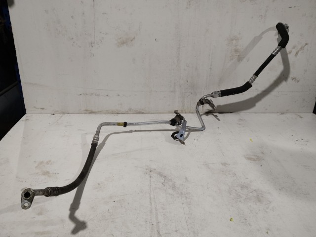 Renault Trafic 2006-2014 2006-2014 Klímacső Használt 