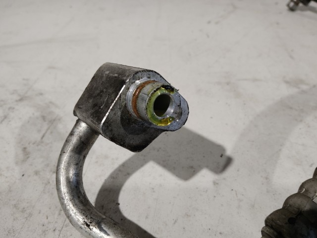 183641 Renault Trafic 2006-2014 Diesel Klímacső