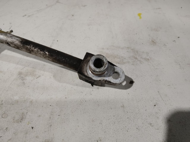 183641 Renault Trafic 2006-2014 Diesel Klímacső