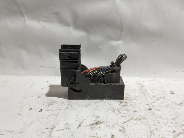 190705 Ford Fiesta 2008-2017 ABS Elektromos csatlakozó 10.0207-0115.4