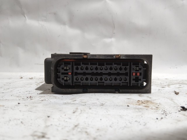 190705 Ford Fiesta 2008-2017 ABS Elektromos csatlakozó 10.0207-0115.4