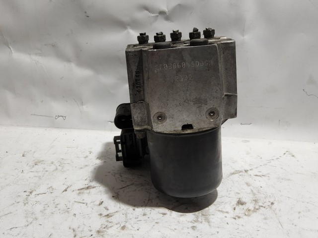 Opel Frontera Abs 897263399