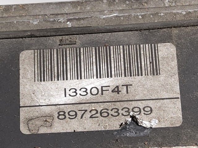 Opel Frontera Abs 897263399