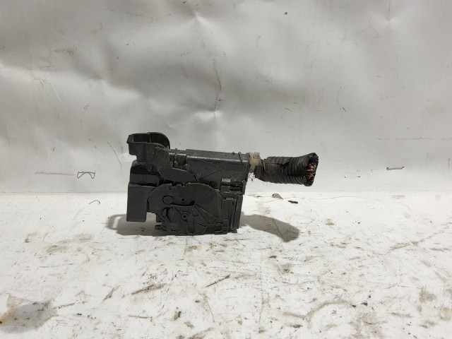190727 Citroen C1 2005-2014 Abs Elektromos csatlakozó 0265231579