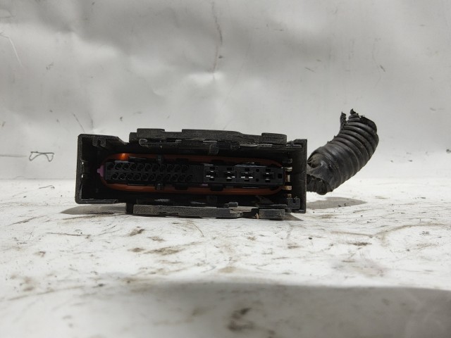 190727 Citroen C1 2005-2014 Abs Elektromos csatlakozó 0265231579