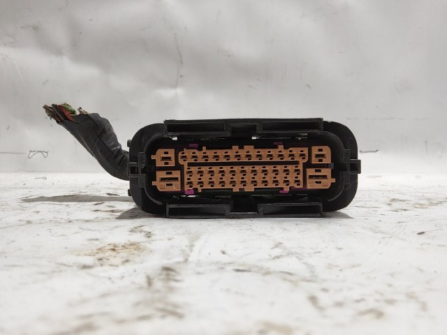 190729 Seat Ibiza 6J 2008-2017 , Volkswagen Polo 6R Abs Elektromos csatlakozó 0265239000