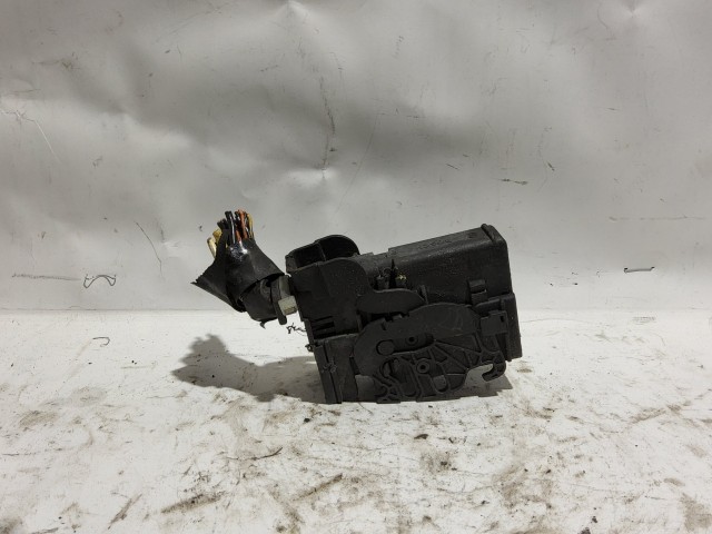 190735 Nissan Note 2006-2012 Abs Elektromos csatlakozó 0265231732 . 476609U100