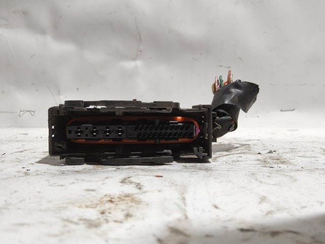 190735 Nissan Note 2006-2012 Abs Elektromos csatlakozó 0265231732 . 476609U100