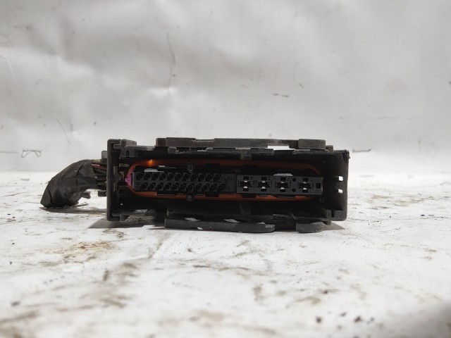 190737 Nissan Micra K12 2003-2010 Abs Elektromos csatlakozó 0265231341