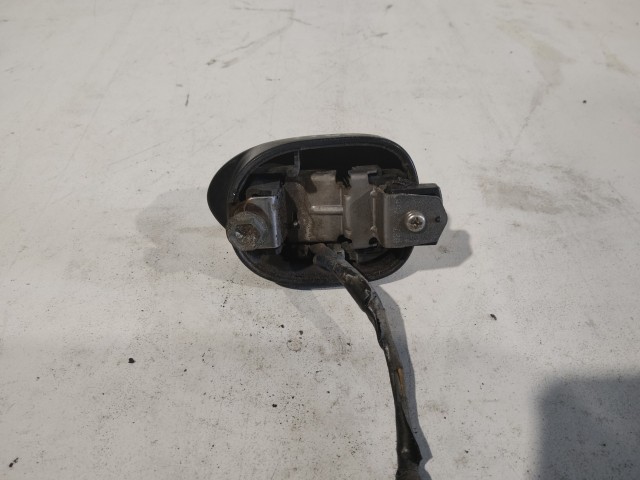 Toyota Yaris II. 2006-2011 2006-2011 Mikrokapcsoló Használt