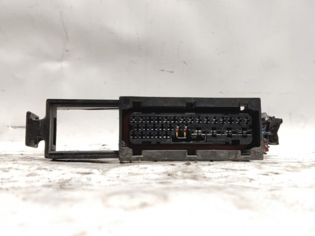 190747 Fiat Multipla Abs Elektromos csatlakozó 46837590