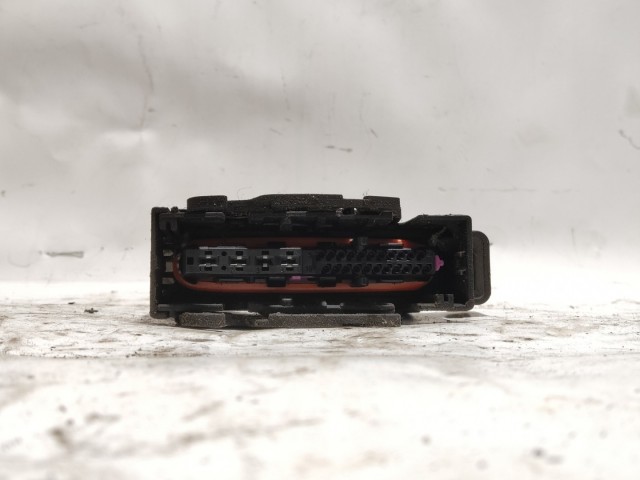 190755 Fiat Stilo Abs Elektromos csatlakozó 0265231437 , 51718108