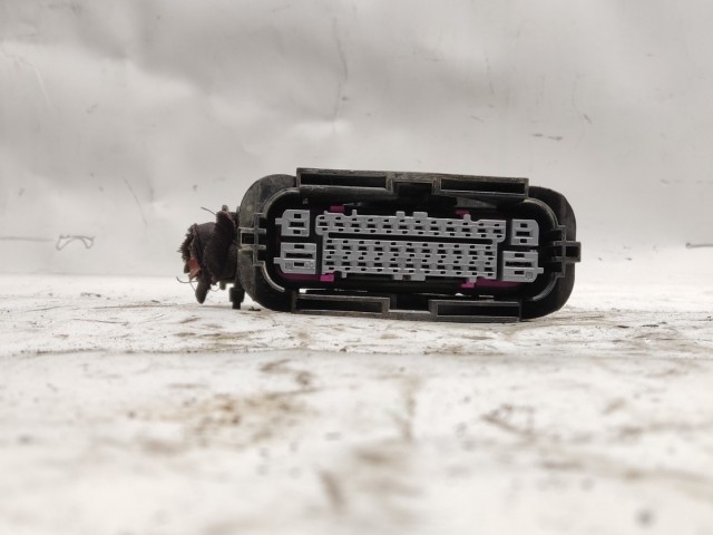 190757 Fiat Grande Punto  2005-2009 Abs Elektromos csatlakozó 51860290