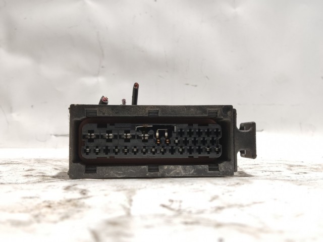 190759 Alfa Romeo 156 1997-2005 Abs Elektromos csatlakozó 46513088