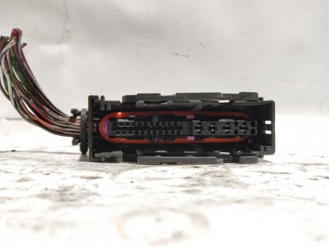190760 Fiat Grande Punto  2005-2009 Abs Elektromos csatlakozó 55700423