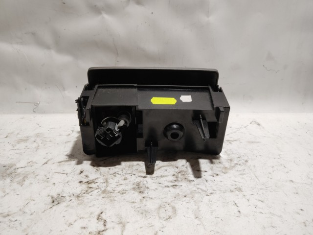 Alfa Romeo GT 2003-2010 Hamutartó Használt Első