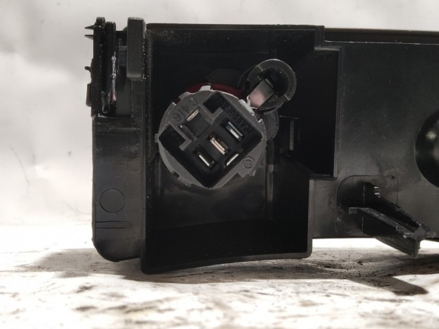 Alfa Romeo GT 2003-2010 Hamutartó Használt Első