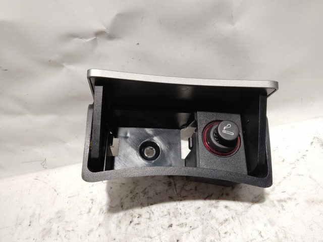 Alfa Romeo GT 2003-2010 Hamutartó Használt Első