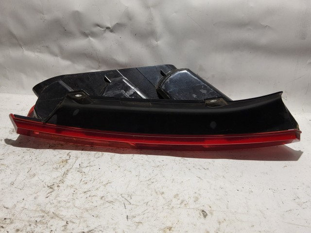 190863 Fiat Grande Punto 2005-2009 Bal hátsó Lámpa 51701589