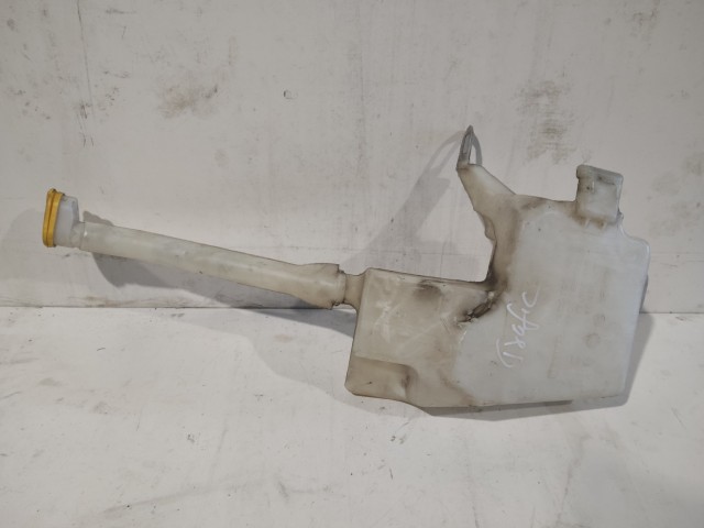 Renault Trafic 2006-2014 2006-2014 Ablakmosó tartály Használt sima 