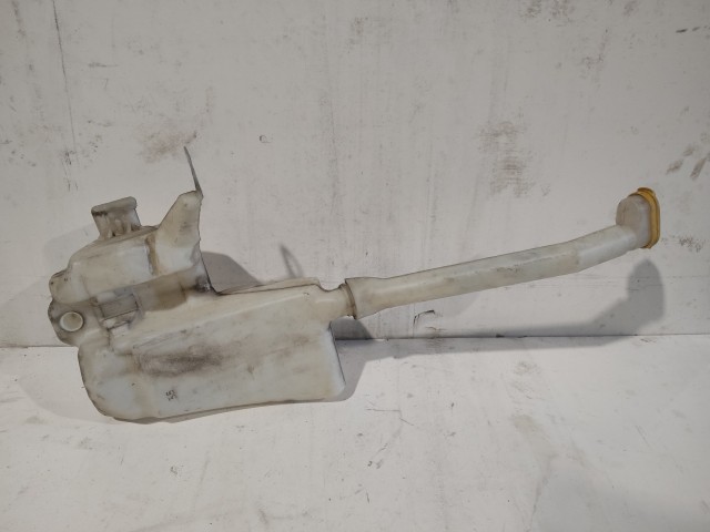 Renault Trafic 2006-2014 2006-2014 Ablakmosó tartály Használt sima 