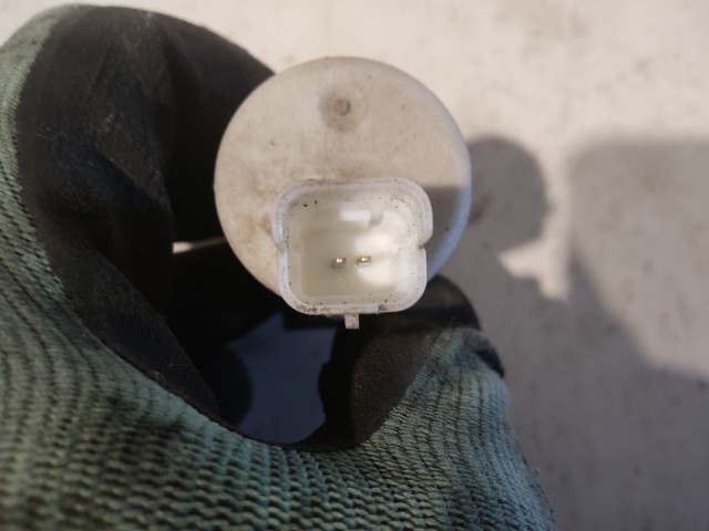 Renault Trafic 2006-2014 2006-2014 Ablakmosó motor Használt 